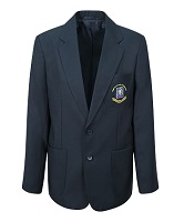 Girls Blazer